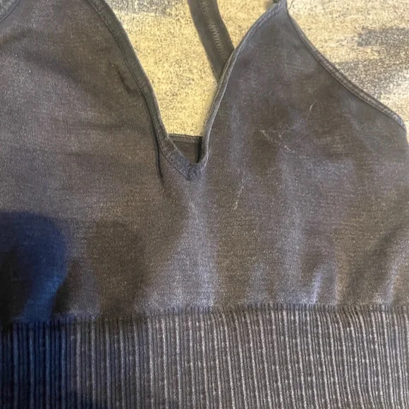 Free People Good Karma Crop - Picture 8 of 9